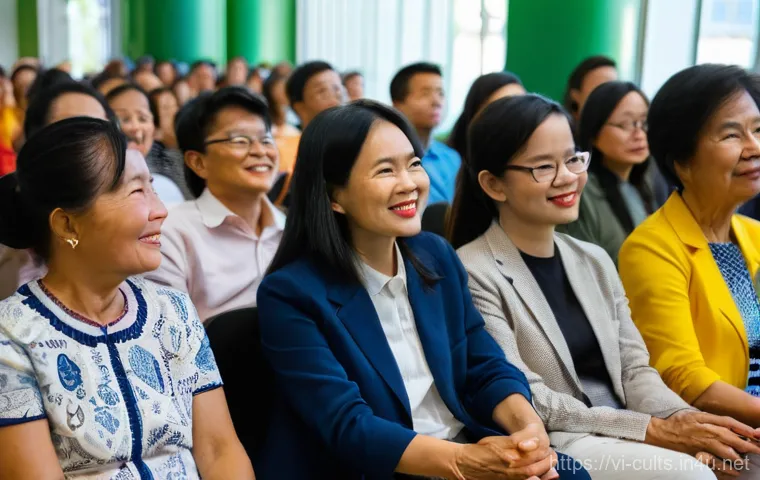이단 연구 기관의 역할 - **Scientific Inquiry into Ancient Vietnamese Sites**
    A diverse team of three Vietnamese research...